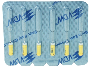 K files 63/ 20 21mm sterile 6pcs
